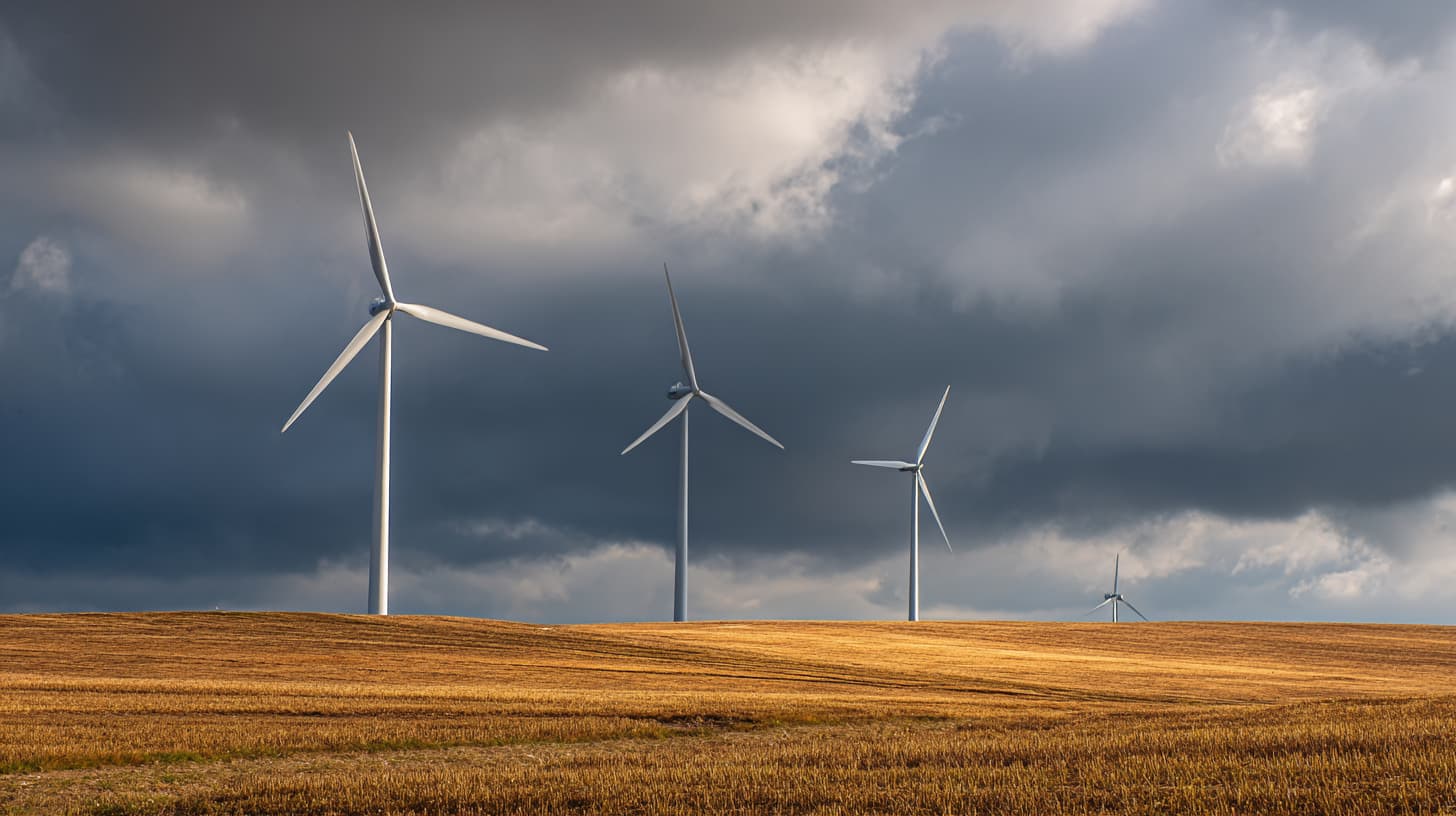 China installs wind and solar at record pace 2025