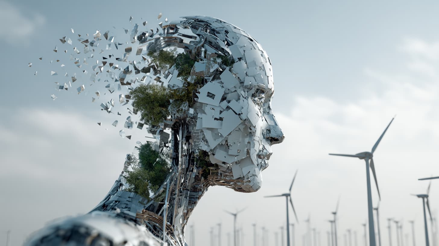 Energy and Sustainability in AI